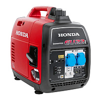 EU 22 iT Генератор бензиновый инверторный HONDA EU22ITRH
